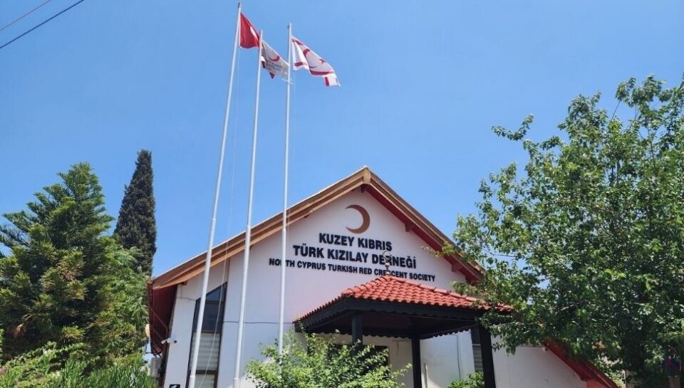 Kıbrıs Türk Kızılay 50 yaşında…