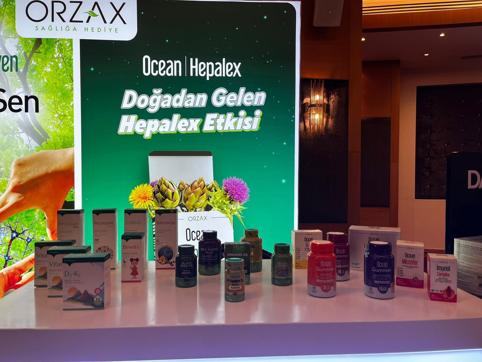 orzax 