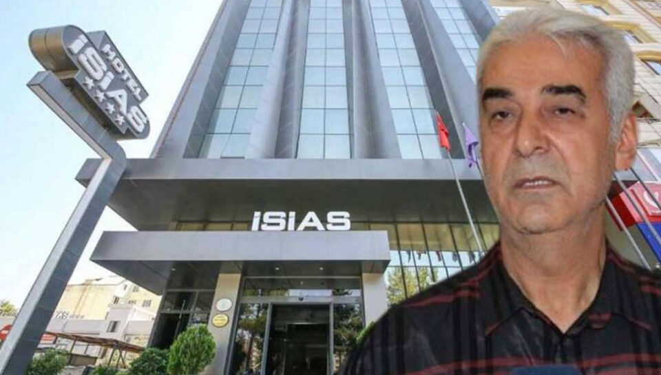 ahmet bozkurt