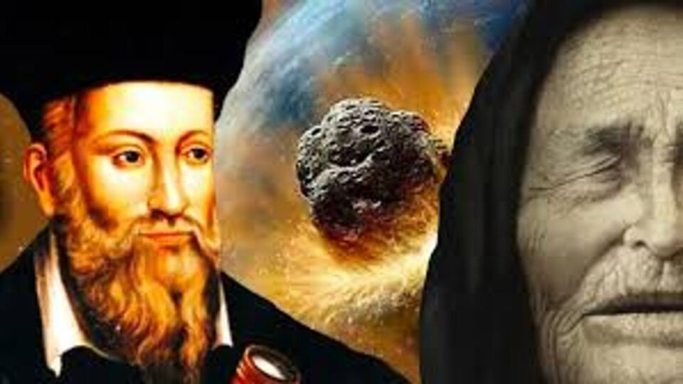 baba vanga nostradamus