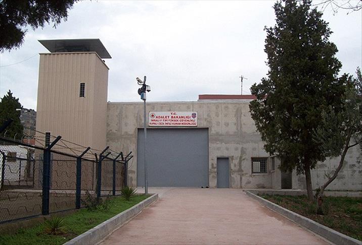 imralı