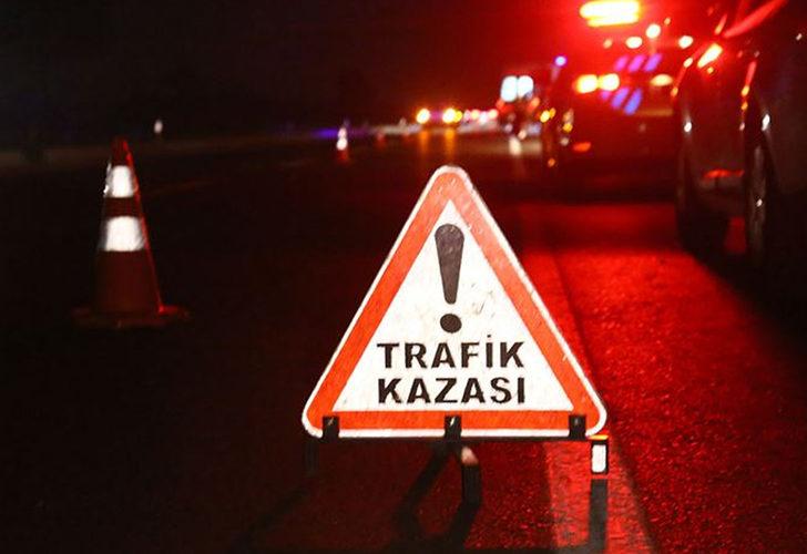 Kaza yapan iki alkollü sürücü de tutuklandı