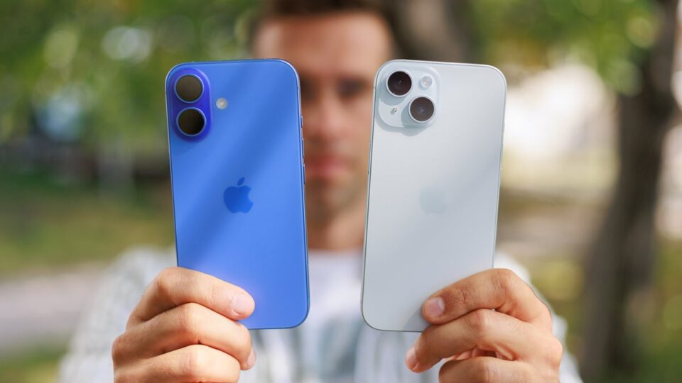 iPhone 15, iPhone 16 ve iPhone 16 Plus: Teknolojide Yeni Standartlar