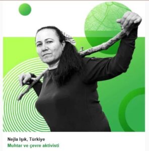 Nejla Işık