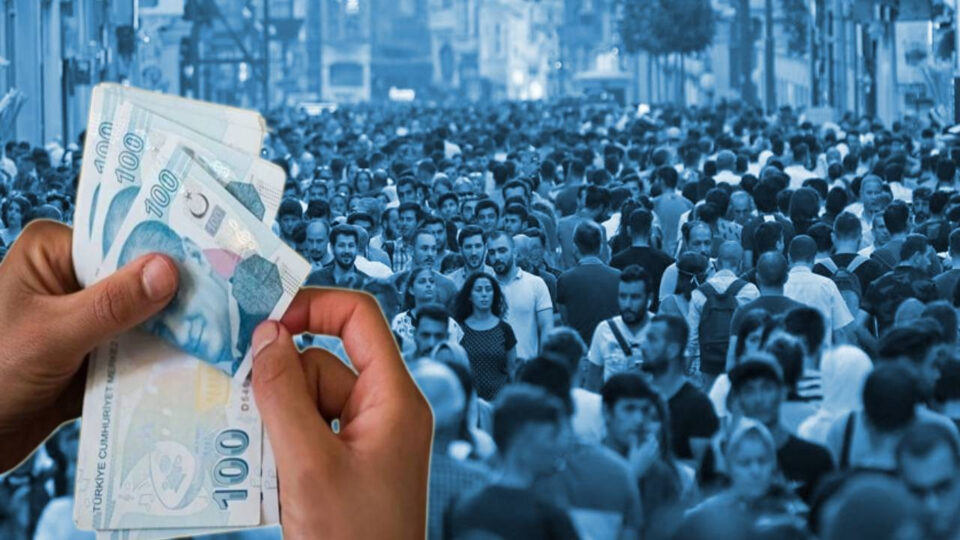 Türkiye asgari ücret