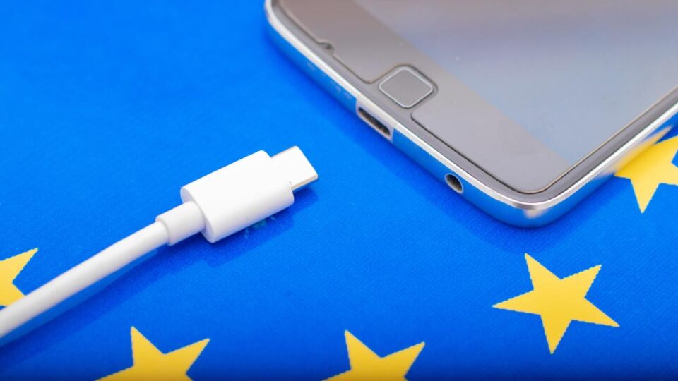 USB-C