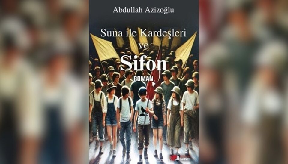 Suna ile Kardeşleri ve Sifon