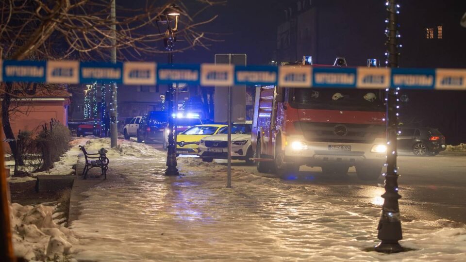 karadağ silahlı saldırı