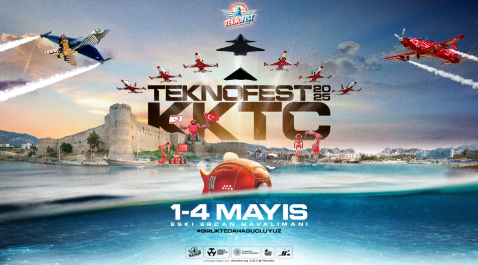 TEKNOFEST KKTC