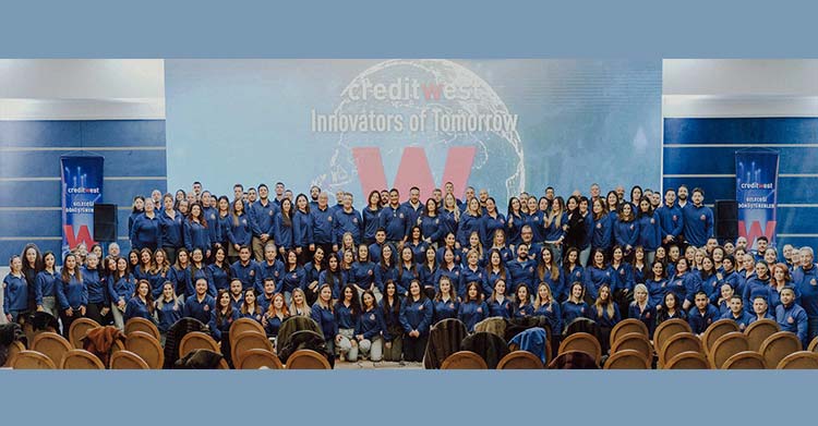 Creditwest Bank "Geleceği Dönüştürenler" Zirvesi: 2025 Hedefleri ve Yapay Zeka Vizyonu