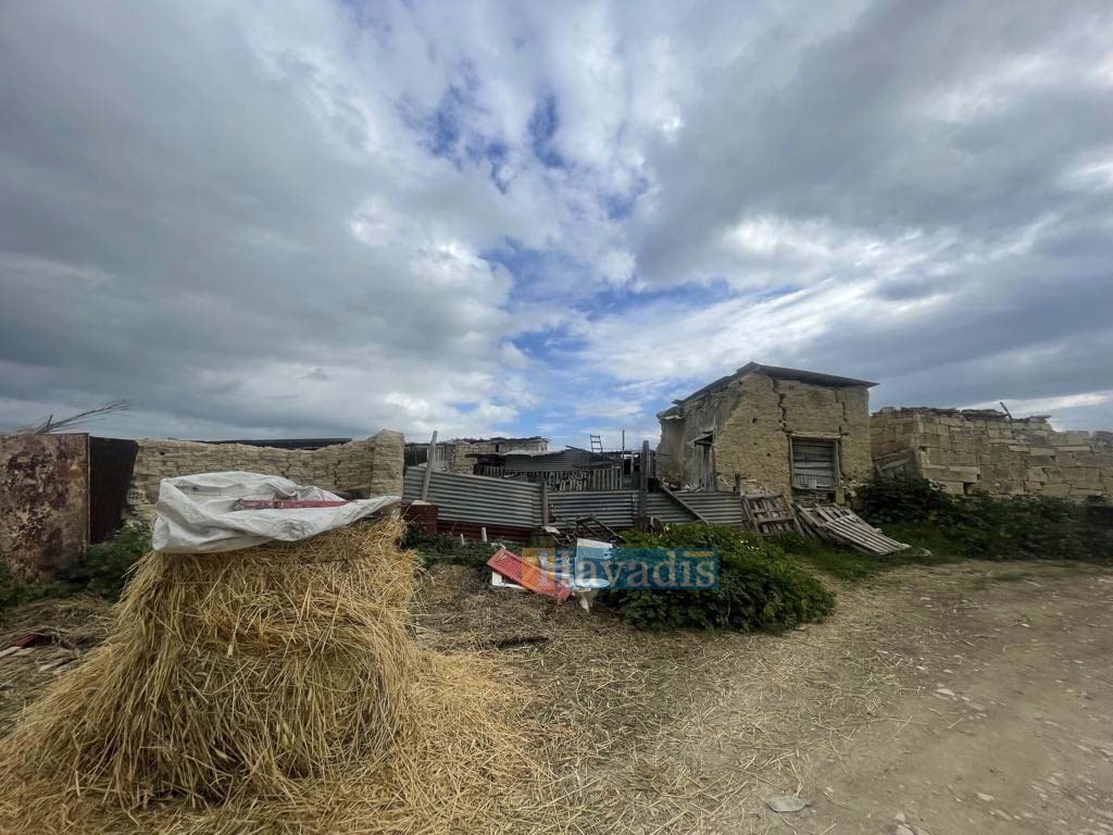esendağ