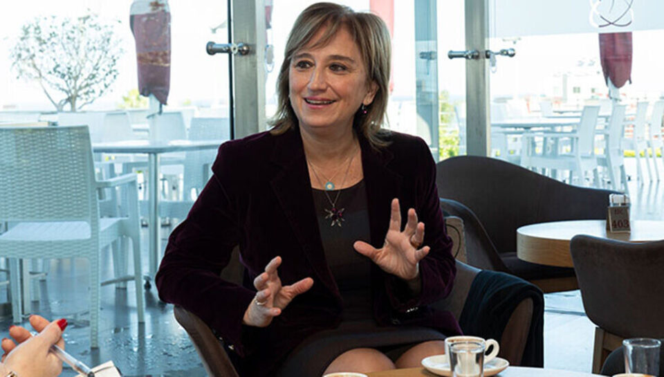 Prof Dr Füsun Yıldız