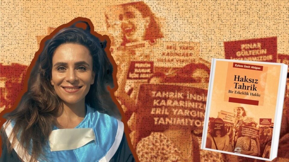 Haksız Tahrik – Bir Erkeklik Hakkı