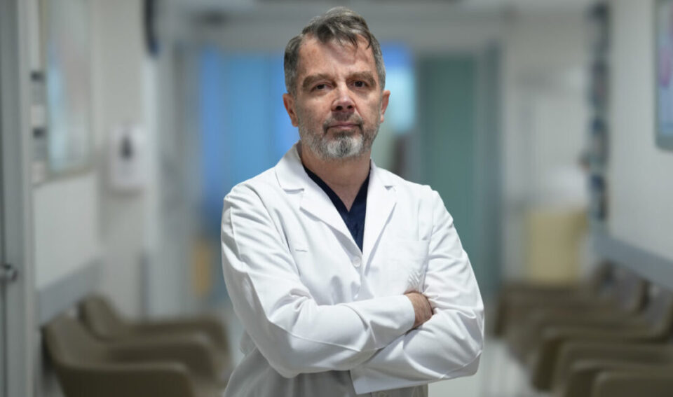 Bülent Erkurt