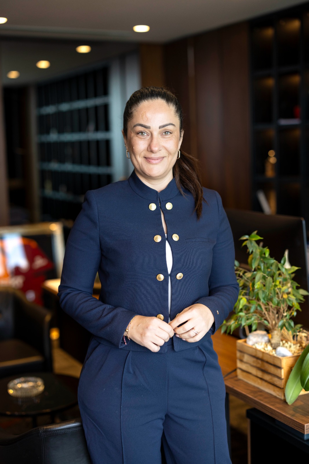 Feriha Yiğittürk