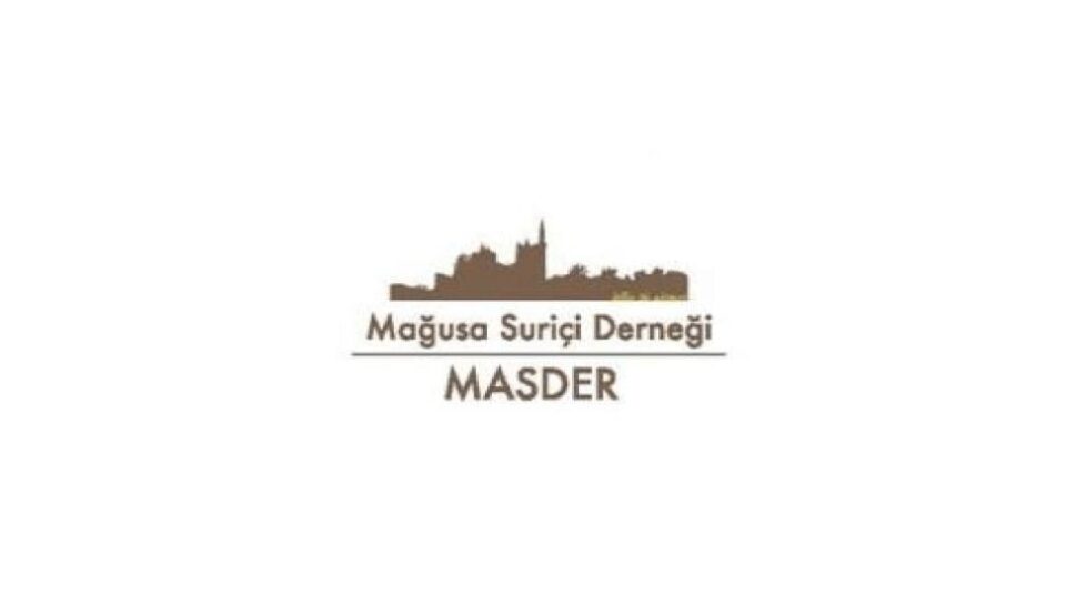 MASDER