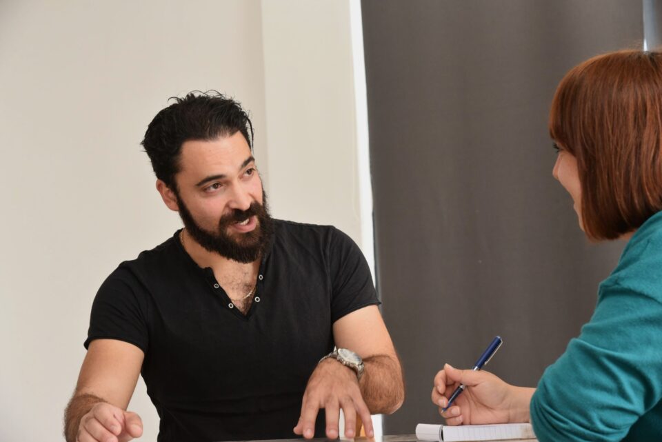 İzel Seylani