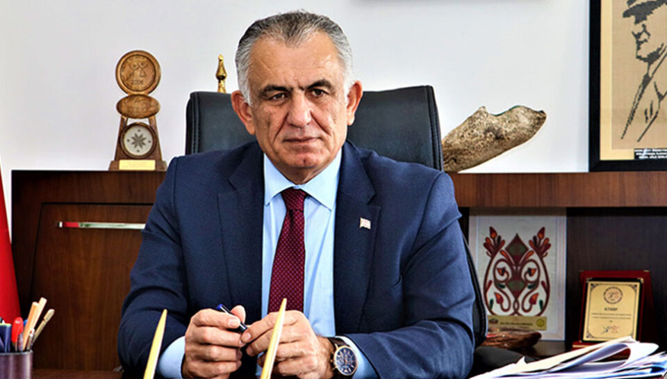 Nazım Çavuşoğlu