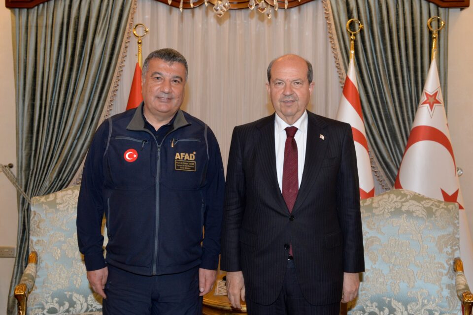 Ersin Tatar Orhan Tatar