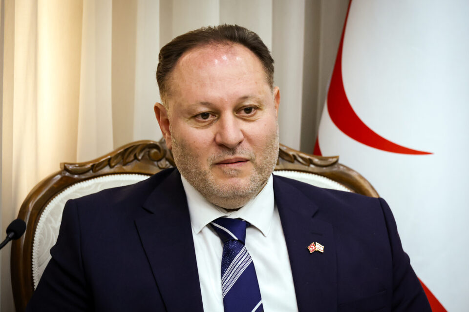 Ziya Öztürkler