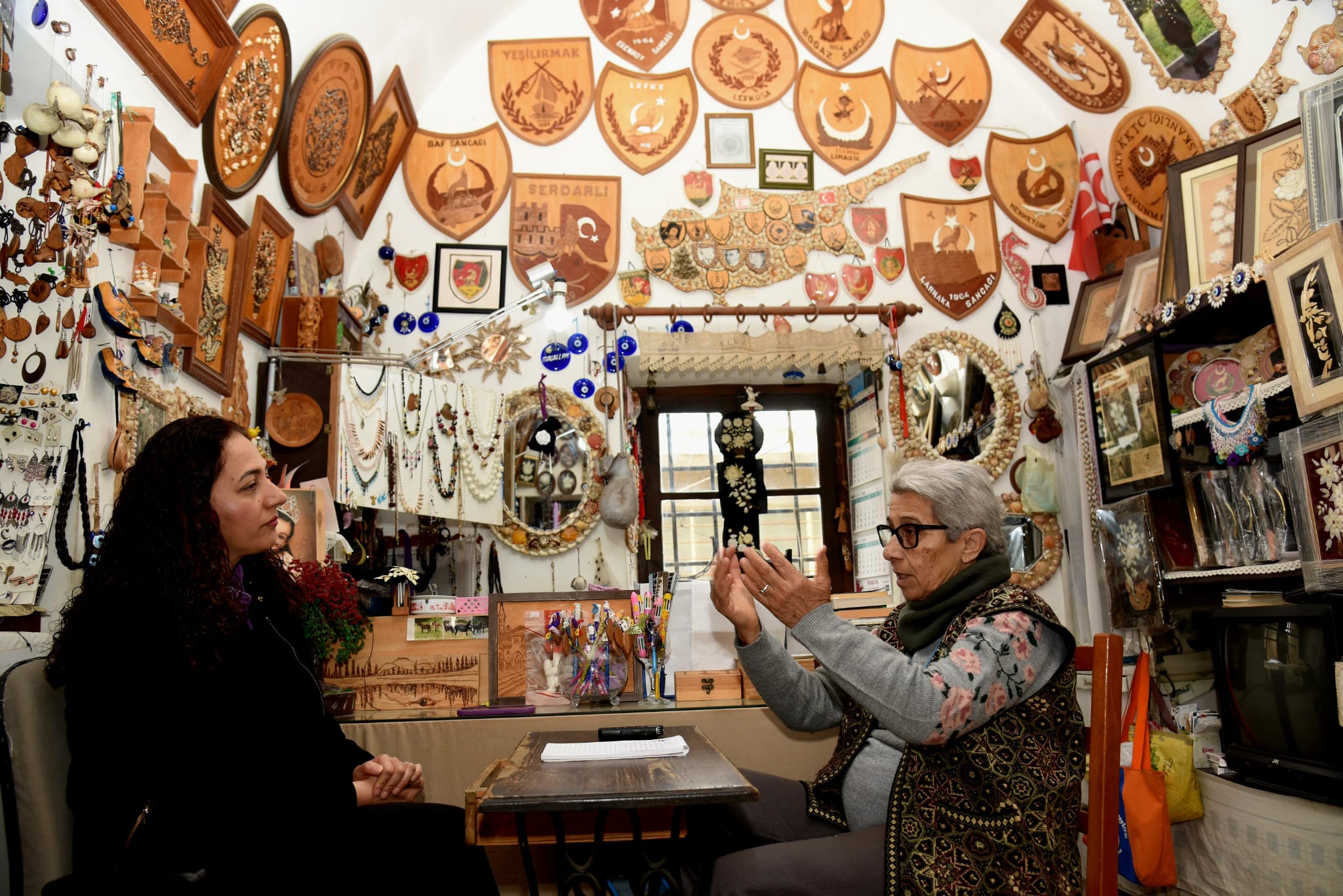 Özgül Kızılbora