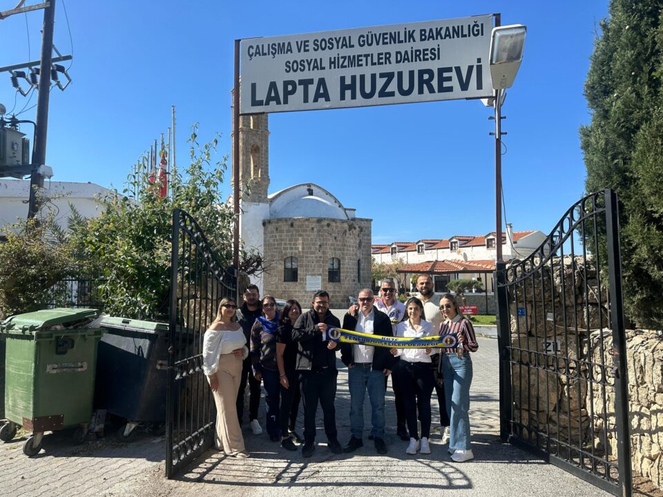 KKTC Fenerbahçeliler Derneği