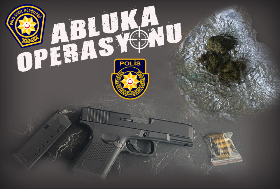 Abluka