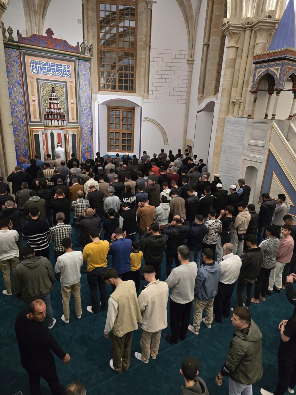 Selimiye Cami