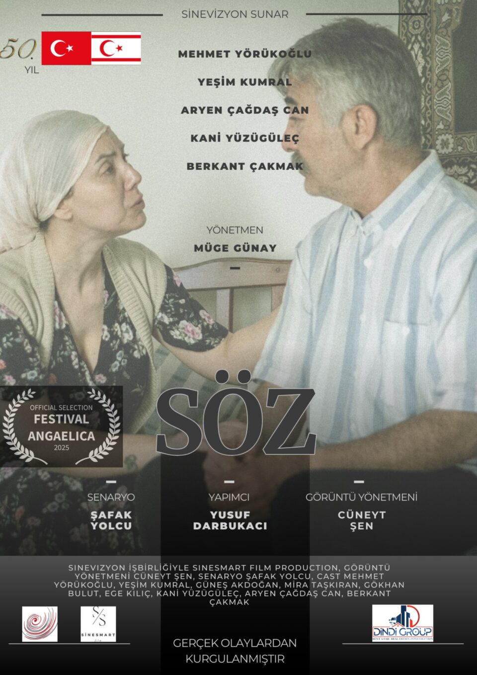 söz