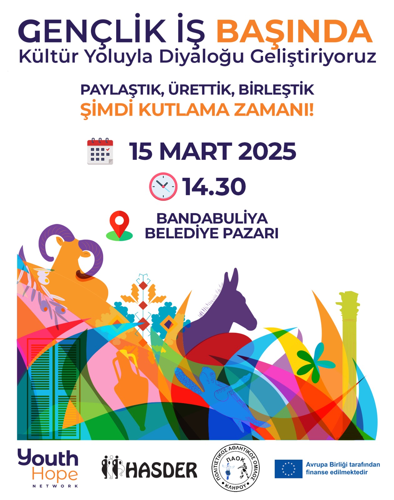 Umudumuz Gençlik Festivali