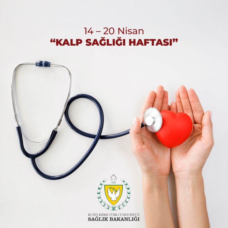 Kalp Sağlığı
