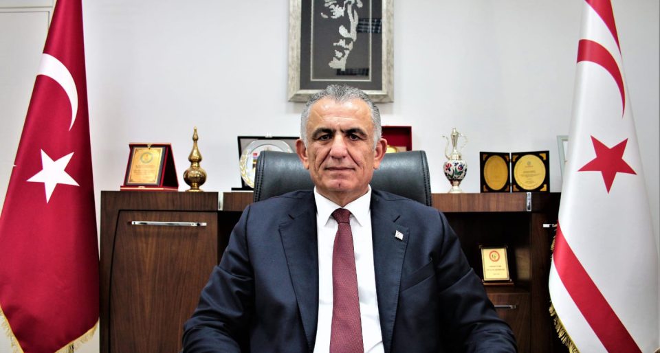 Nazım Çavuşoğlu