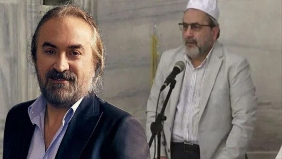 ahmet mehmetalioglu