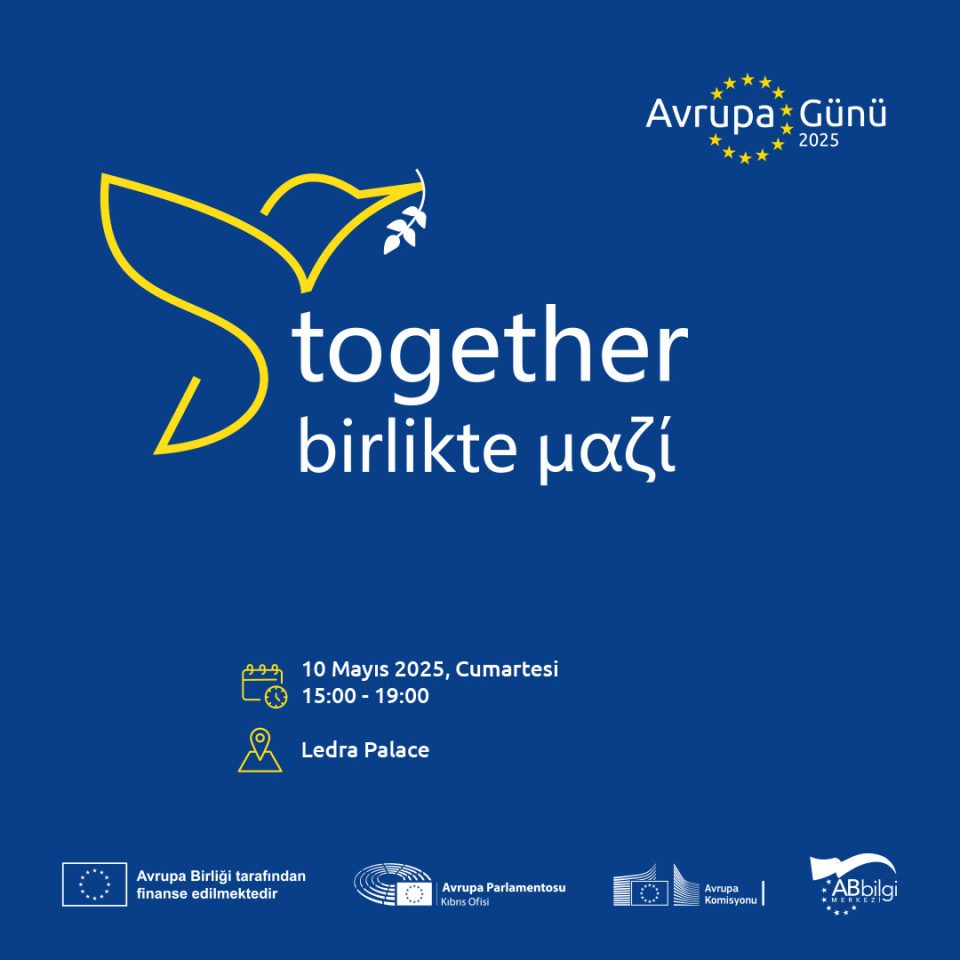 Avrupa Günü