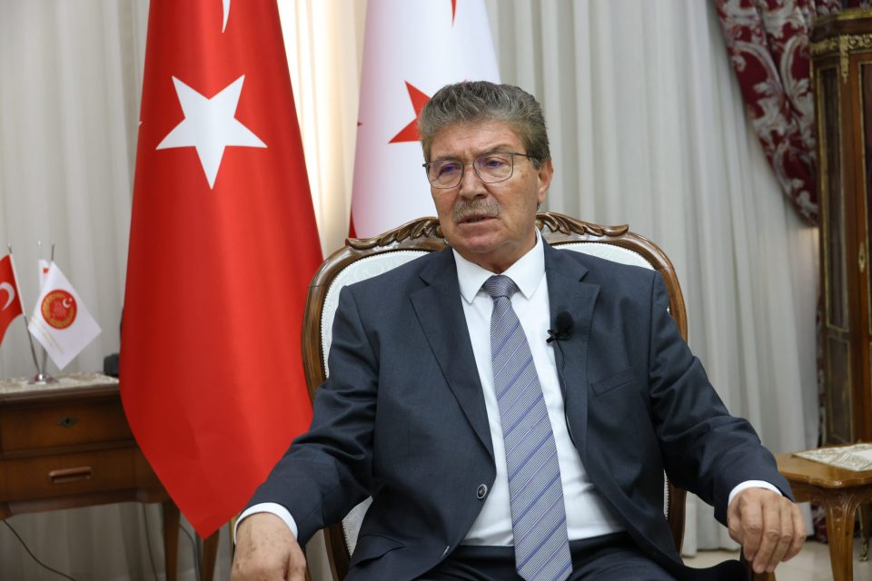 Ünal Üstel