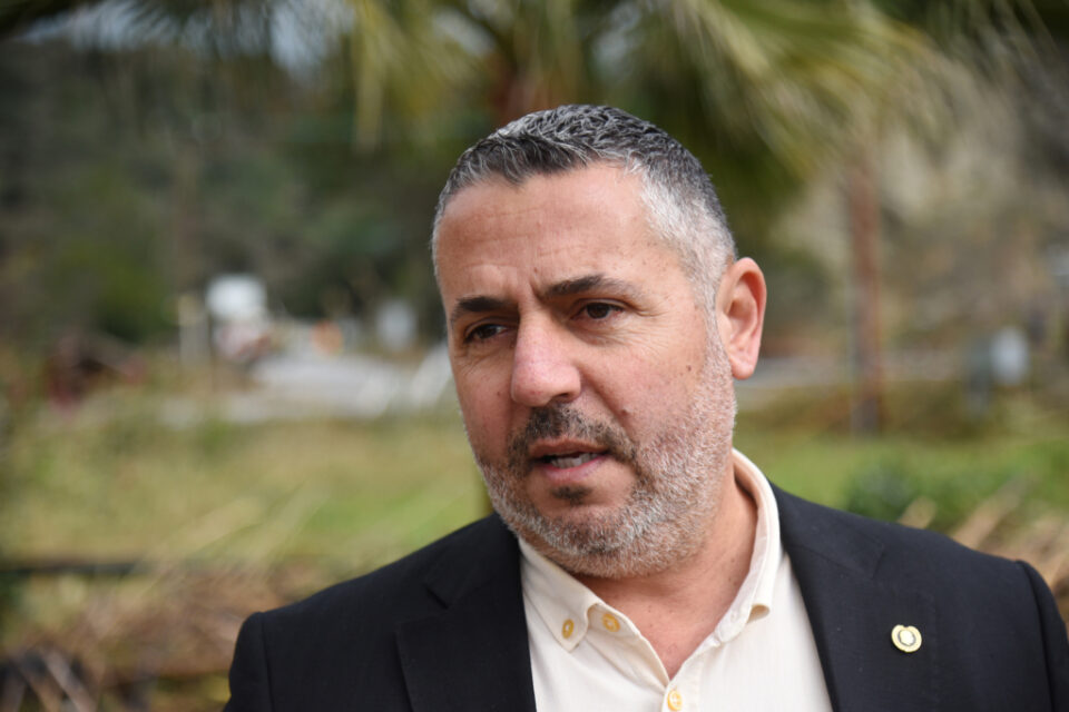 Cemal Özcemoğlu