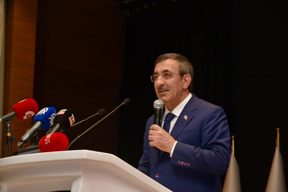 Cevdet Yılmaz
