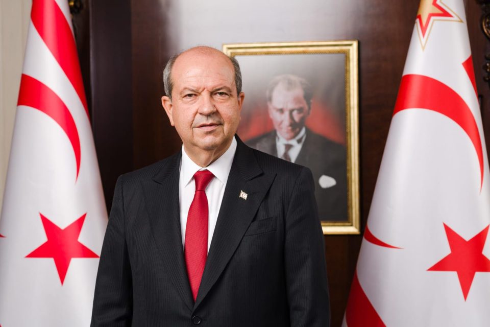 Ersin Tatar