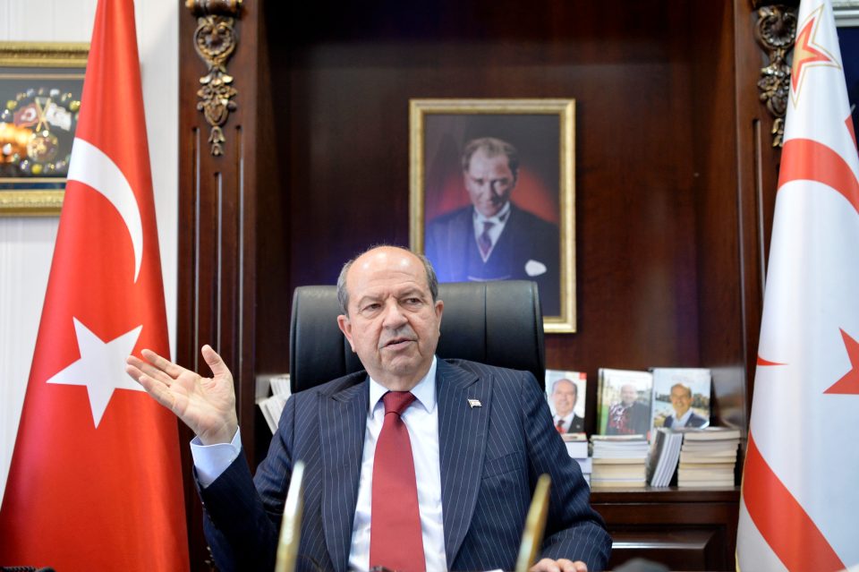 Ersin Tatar
