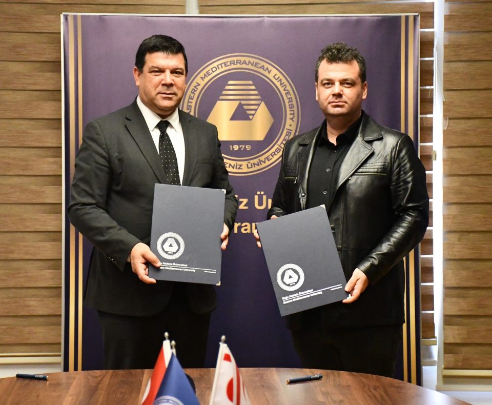 DAÜ ile Adana Alparslan Türkeş Bilim ve Teknoloji Üniversitesi ortak kongre düzenleyecek