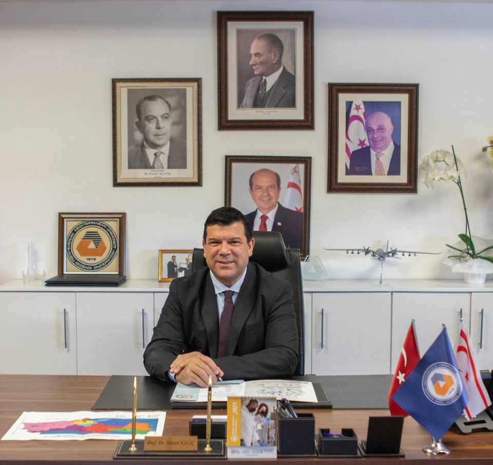 Hasan Kılıç