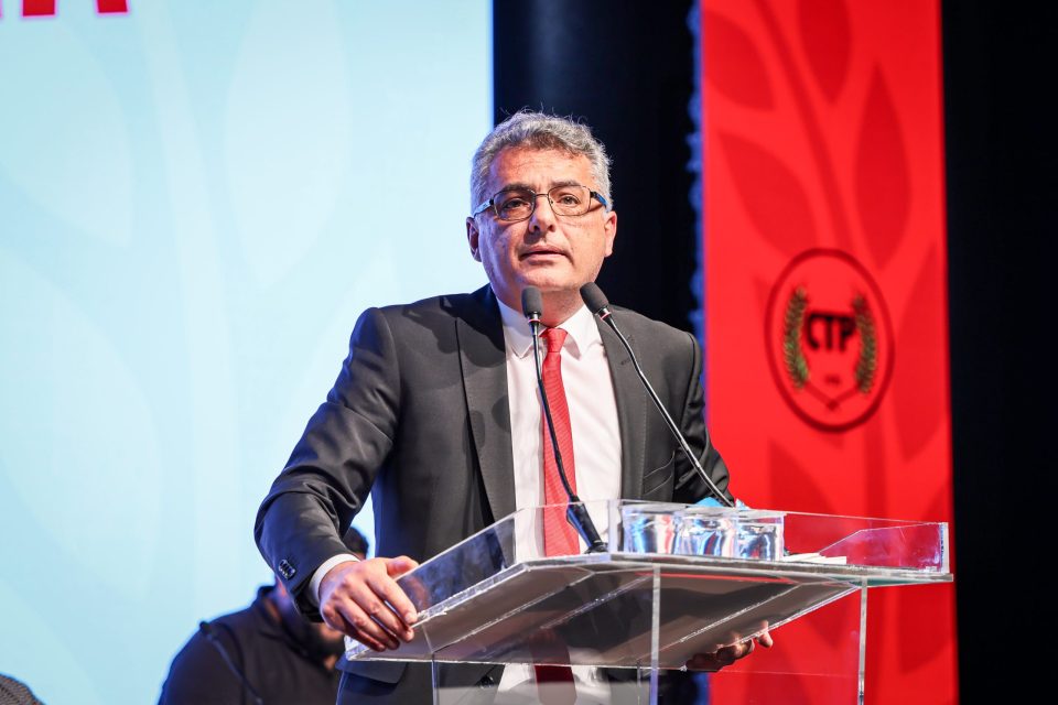 Tufan Erhürman