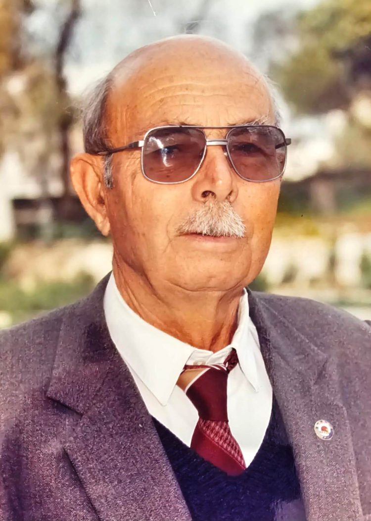 Hüseyin Gültekin