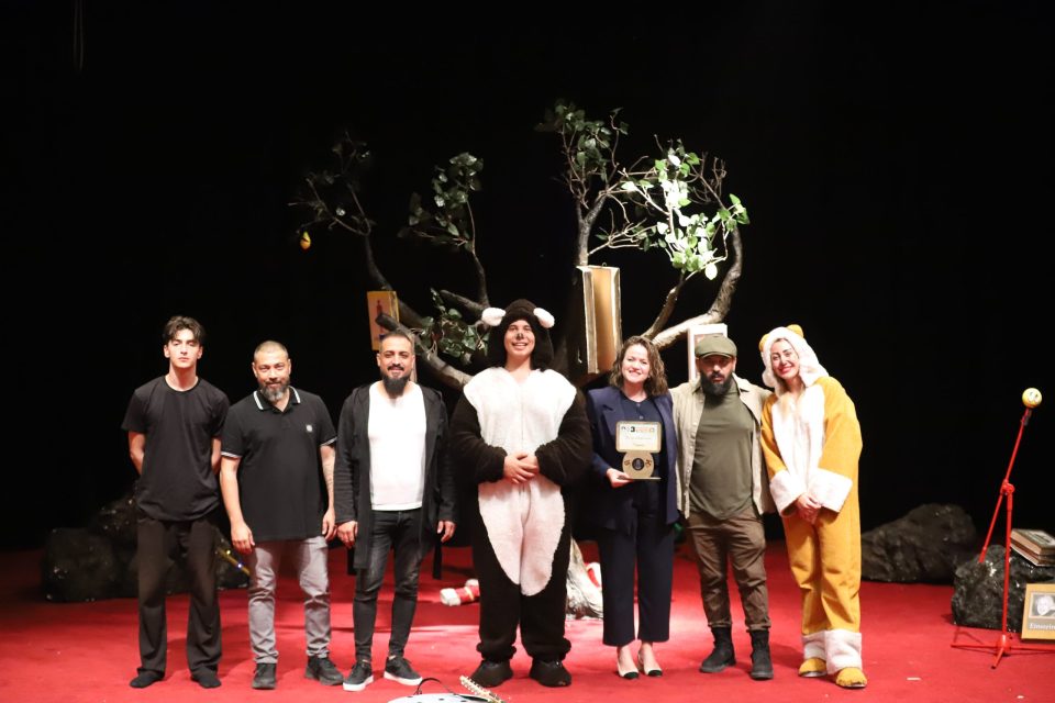 İskele Tiyatro Günleri