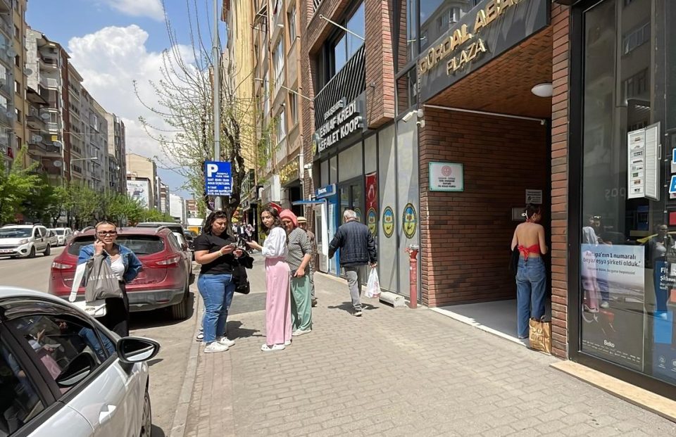 İstanbul deprem