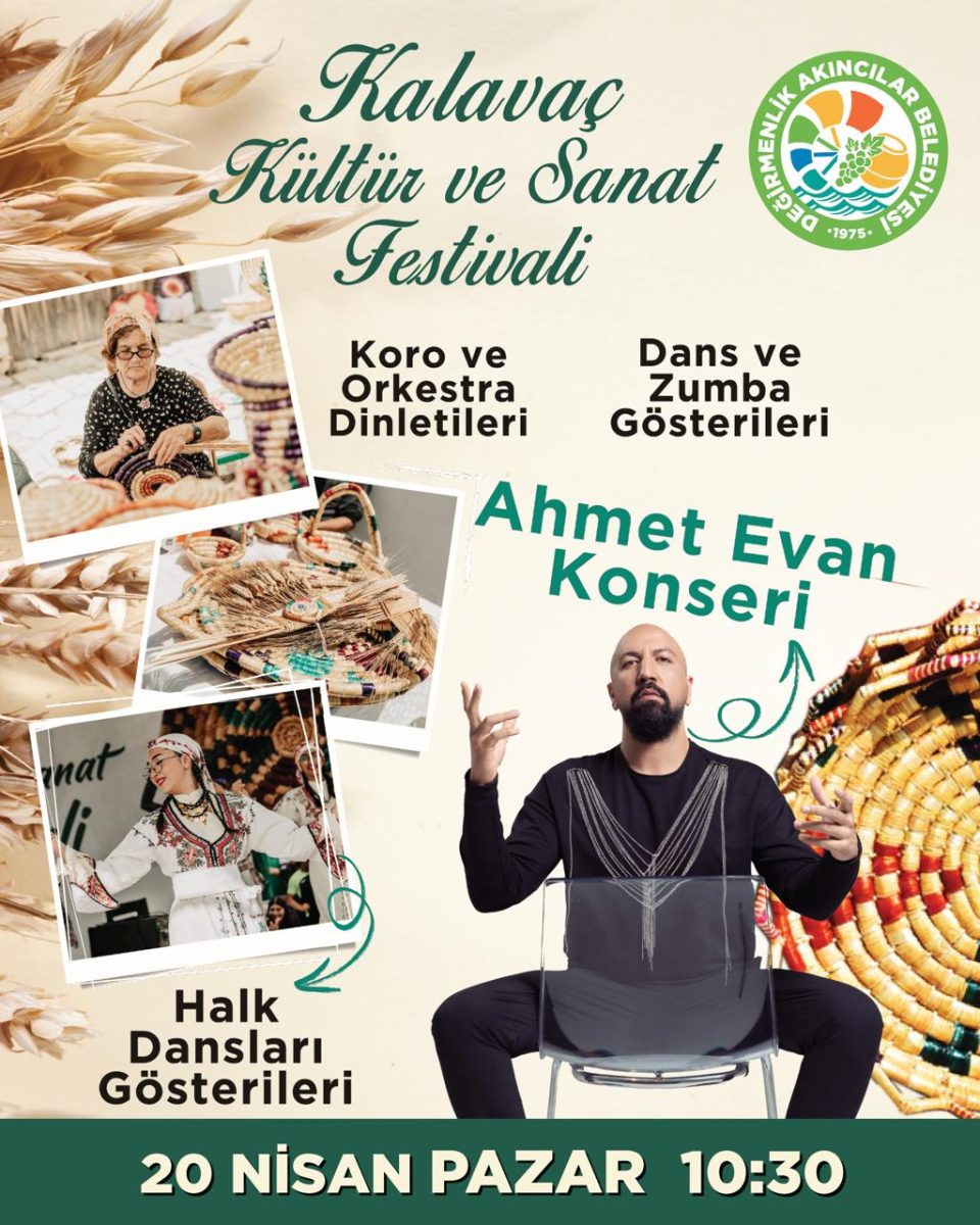 Kalavaç Kültür ve Sanat Festivali