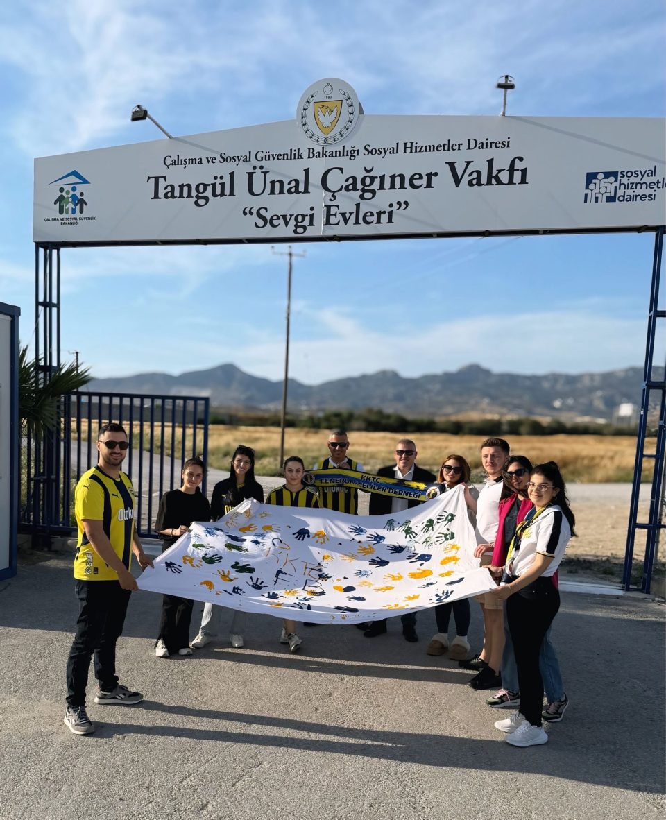 KKTC Fenerbahçeliler
