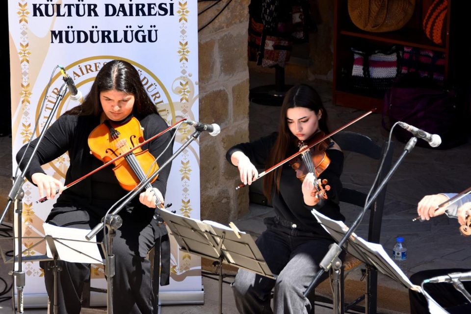 Lefkoşa Suriçi Sanat Buluşmaları