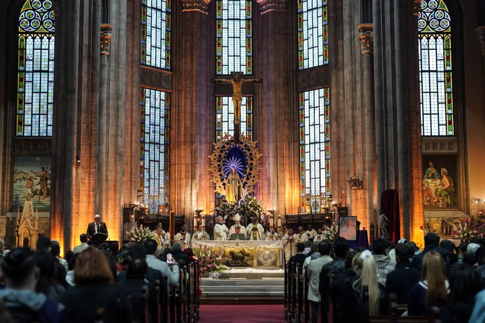Papa Franciscus İstanbul