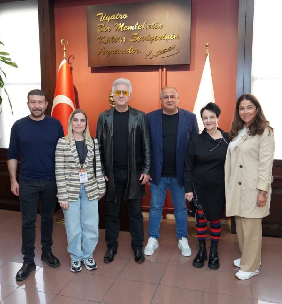 Rüya çocuk oyunu